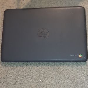 HP Google Chromebook 12'